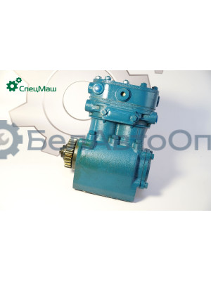 Компрессор УралАЗ, КамАЗ СПЕЦМАШ 5320-3509015-10