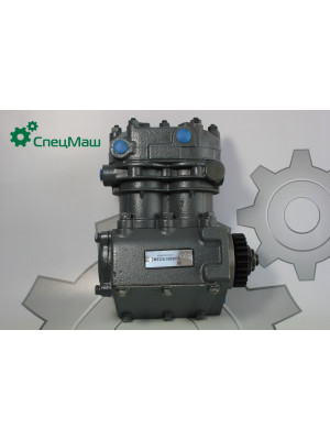 Компрессор УралАЗ, КамАЗ СПЕЦМАШ 5320-3509015