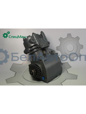 Компрессор УралАЗ, КамАЗ СПЕЦМАШ 5320-3509015