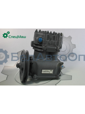 Компрессор УралАЗ, МЗКТ, КрАЗ, МАЗ, ЗИЛ СПЕЦМАШ 5336-3509012