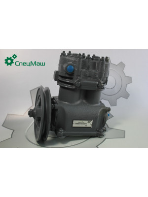 Компрессор УралАЗ, МЗКТ, КрАЗ, МАЗ, ЗИЛ СПЕЦМАШ 5336-3509012