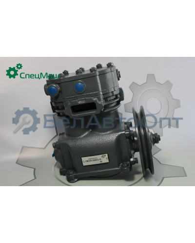 Компрессор УралАЗ, МЗКТ, МАЗ СПЕЦМАШ 5336-3509012-10