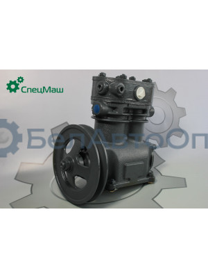 Компрессор УралАЗ, МЗКТ, МАЗ СПЕЦМАШ 5336-3509012-10