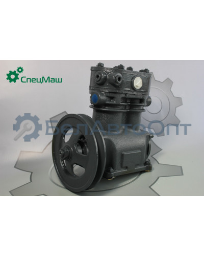 Компрессор УралАЗ, МЗКТ, МАЗ СПЕЦМАШ 5336-3509012-10
