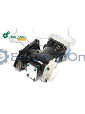 Компрессор ПАЗ, МАЗ СПЕЦМАШ 5340.3509015-20