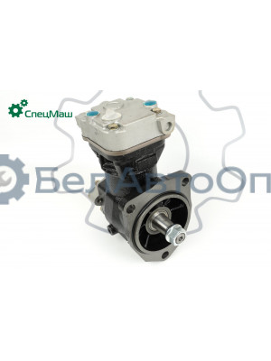 Компрессор ГАЗ, ПАЗ, МАЗ СПЕЦМАШ 5340.3509015-20