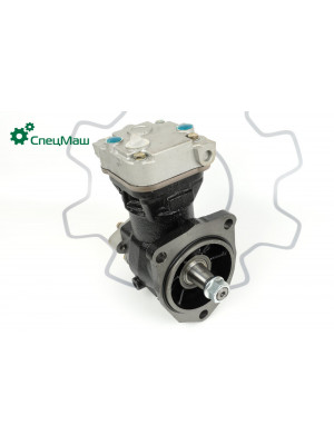 Компрессор ГАЗ, ПАЗ, МАЗ СПЕЦМАШ 5340.3509015-20