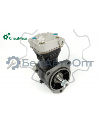 Компрессор ГАЗ, ПАЗ, МАЗ СПЕЦМАШ 5340.3509015-20