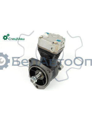 Компрессор ГАЗ, ПАЗ, МАЗ СПЕЦМАШ 5340.3509015-20