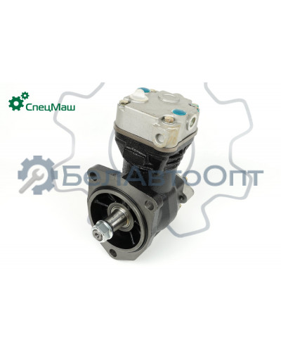 Компрессор ГАЗ, ПАЗ, МАЗ СПЕЦМАШ 5340.3509015-20