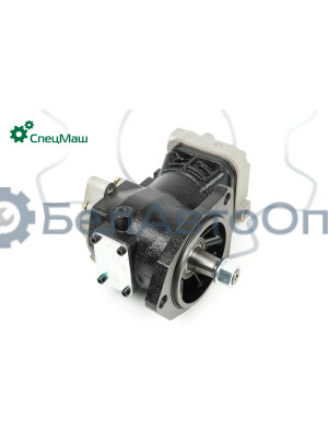 Компрессор ГАЗ, ПАЗ, МАЗ СПЕЦМАШ 5340.3509015-20