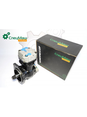 Компрессор ПАЗ, МАЗ СПЕЦМАШ LK3881