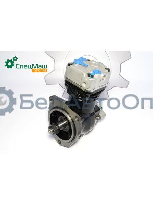 Компрессор ПАЗ, МАЗ СПЕЦМАШ LK3881