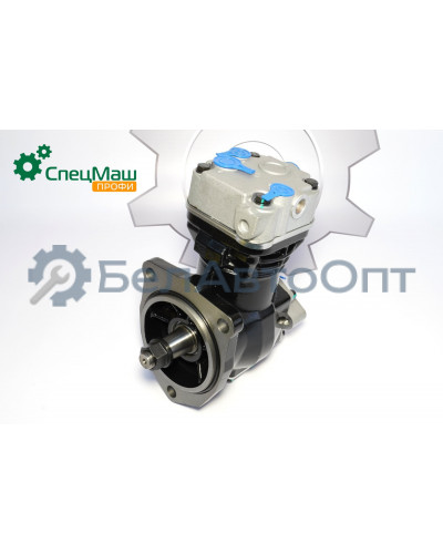Компрессор ПАЗ, МАЗ СПЕЦМАШ LK3881