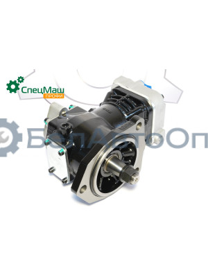 Компрессор ПАЗ, МАЗ СПЕЦМАШ LK3881