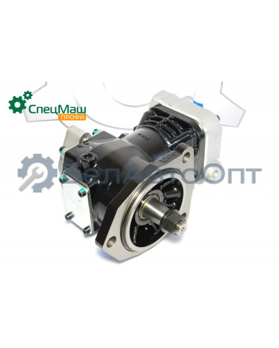 Компрессор ПАЗ, МАЗ СПЕЦМАШ LK3881