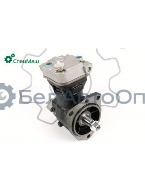 Компрессор ГАЗ, ПАЗ, МАЗ СПЕЦМАШ LK3894