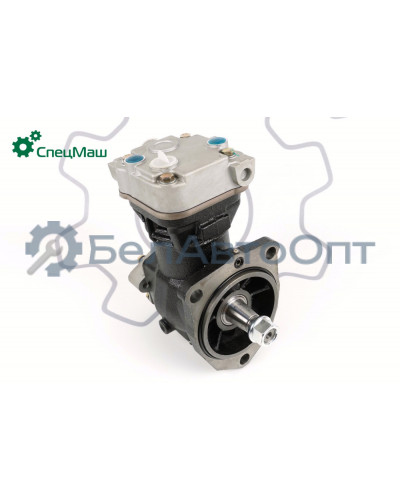 Компрессор ГАЗ, ПАЗ, МАЗ СПЕЦМАШ LK3894