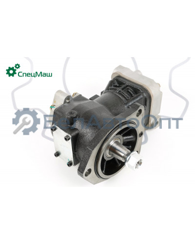 Компрессор ГАЗ, ПАЗ, МАЗ СПЕЦМАШ LK3894