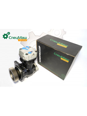 Компрессор ПАЗ, МАЗ СПЕЦМАШ 5340.3509010-40