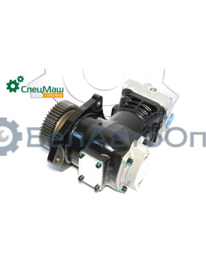 Компрессор ПАЗ, МАЗ СПЕЦМАШ 5340.3509010-40