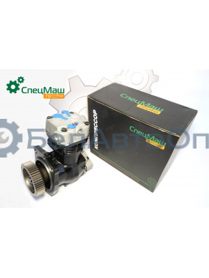 Компрессор ПАЗ, МАЗ СПЕЦМАШ LK3894