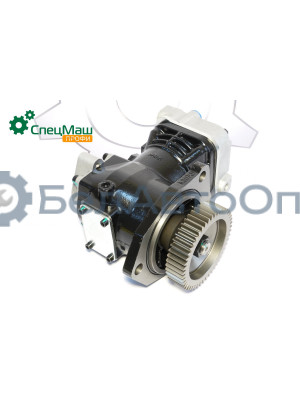 Компрессор ПАЗ, МАЗ СПЕЦМАШ LK3894