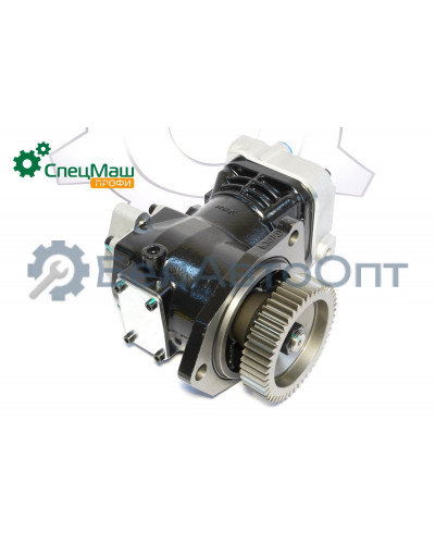 Компрессор ПАЗ, МАЗ СПЕЦМАШ LK3894