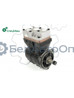 Компрессор Урал, МАЗ СПЕЦМАШ 650.3509009-01