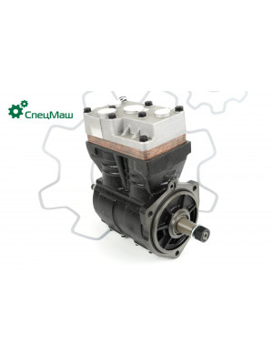 Компрессор Урал, МАЗ СПЕЦМАШ 650.3509009-01