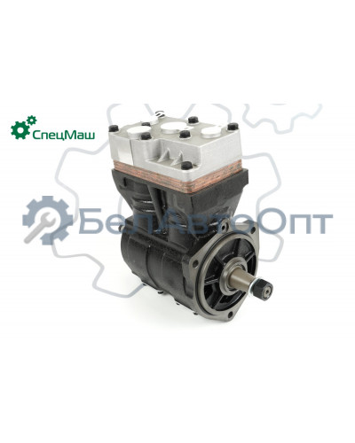 Компрессор Урал, МАЗ СПЕЦМАШ 650.3509009-01