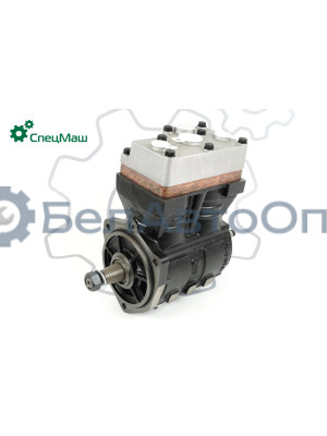 Компрессор Урал, МАЗ СПЕЦМАШ 650.3509009-01