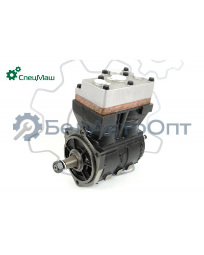 Компрессор Урал, МАЗ СПЕЦМАШ 650.3509009-01