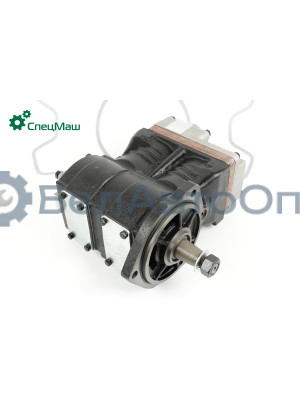 Компрессор Урал, МАЗ СПЕЦМАШ 650.3509009-01