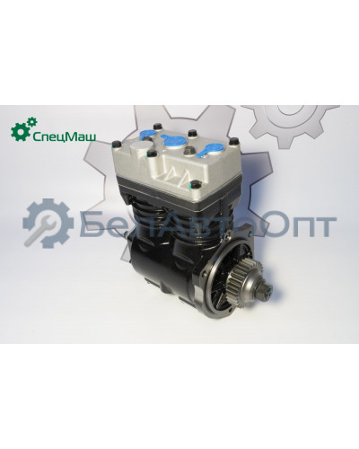 Компрессор УралАЗ, Урал, МАЗ СПЕЦМАШ 650.3509009