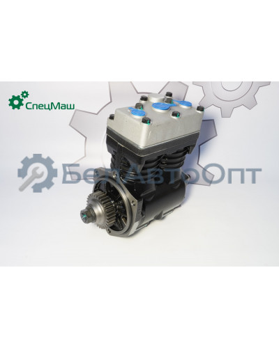 Компрессор УралАЗ, Урал, МАЗ СПЕЦМАШ 650.3509009