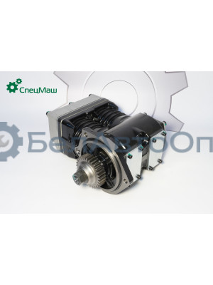 Компрессор УралАЗ, Урал, МАЗ СПЕЦМАШ 650.3509009