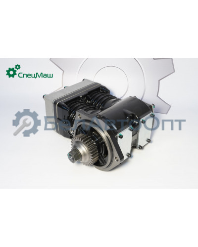 Компрессор УралАЗ, Урал, МАЗ СПЕЦМАШ 650.3509009