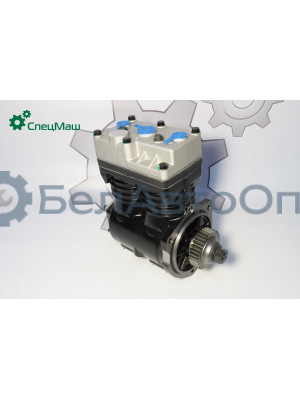 Компрессор Урал, МАЗ СПЕЦМАШ LР4851