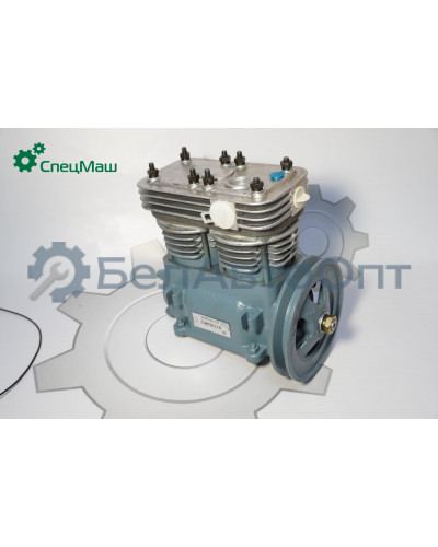 Компрессор ЛиАЗ, Урал, МАЗ СПЕЦМАШ ПК310