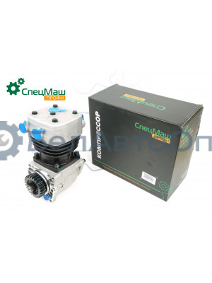 Компрессор КамАЗ СПЕЦМАШ 53205-3509015