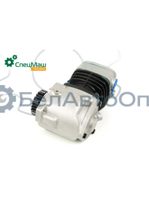 Компрессор КамАЗ СПЕЦМАШ 53205-3509015