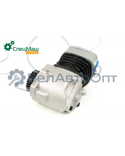 Компрессор КамАЗ СПЕЦМАШ 53205-3509015