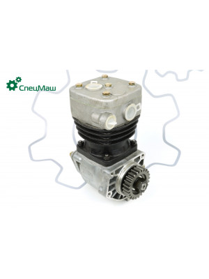 Компрессор КамАЗ СПЕЦМАШ 53205-3509015