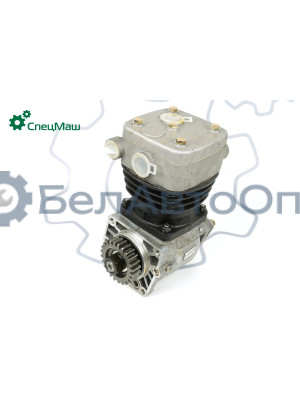 Компрессор КамАЗ СПЕЦМАШ 53205-3509015