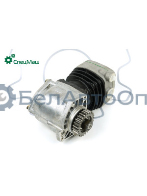 Компрессор КамАЗ СПЕЦМАШ 53205-3509015