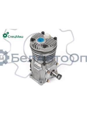 Компрессор ГАЗ, ПАЗ СПЕЦМАШ А29.05.000-30