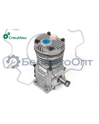 Компрессор ГАЗ, ПАЗ СПЕЦМАШ А29.05.000-30