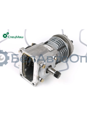 Компрессор ГАЗ, ПАЗ СПЕЦМАШ А29.05.000-30