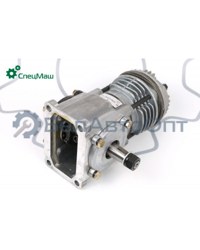 Компрессор ГАЗ, ПАЗ СПЕЦМАШ А29.05.000-30